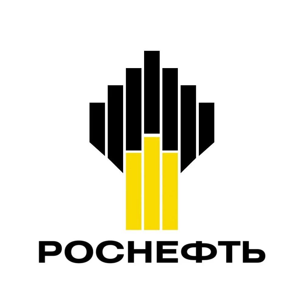 Логотип компании АО «ВОСТСИБМАШ»